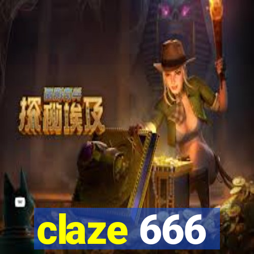 claze 666